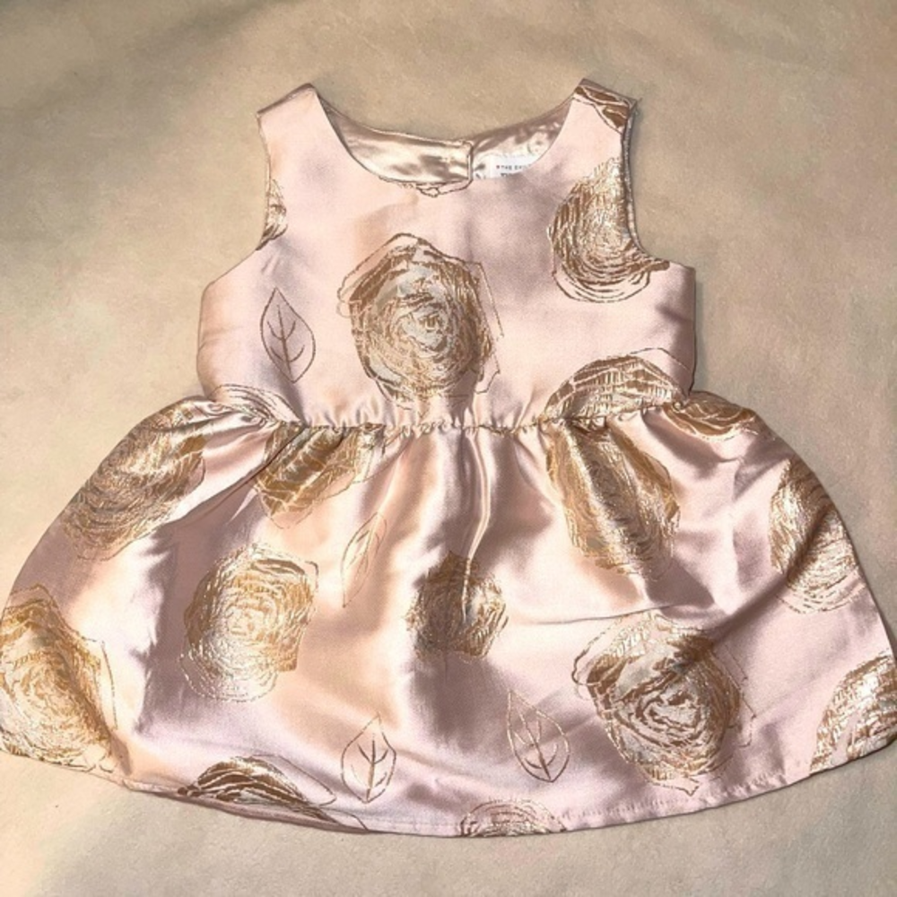 NWTThe Children’s‎ Place Dress